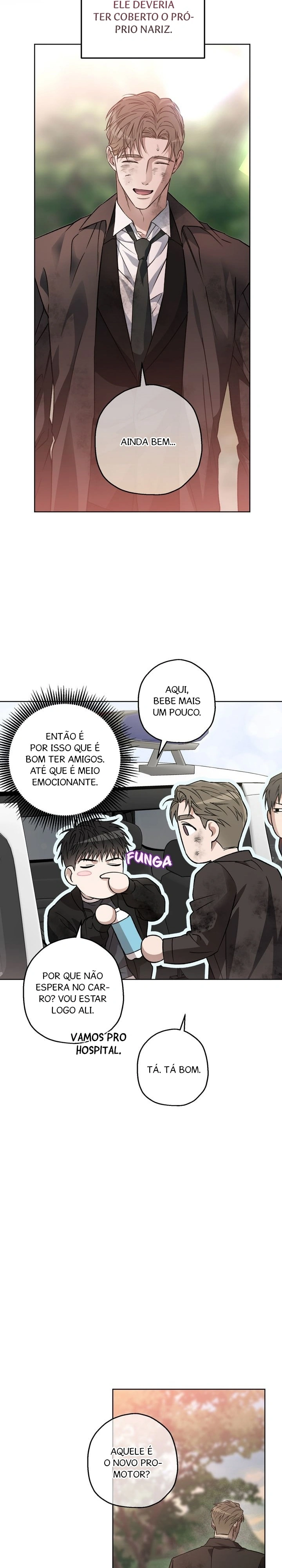 Degenerar Capítulo 21 Página 6