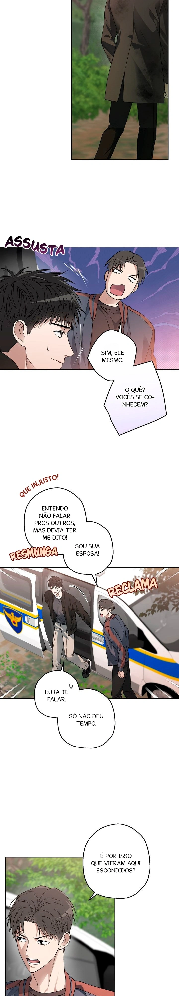 Degenerar Capítulo 21 Página 7