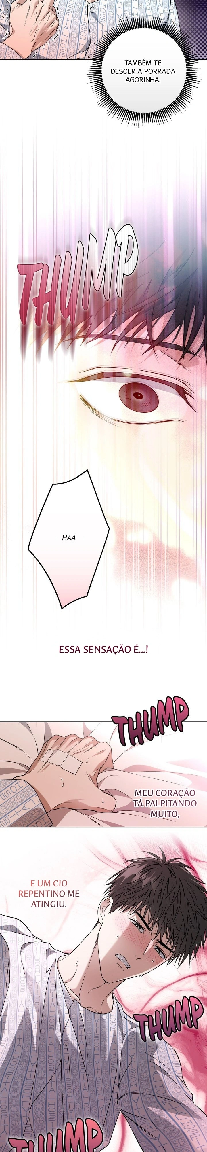 Degenerar Capítulo 22 Página 12