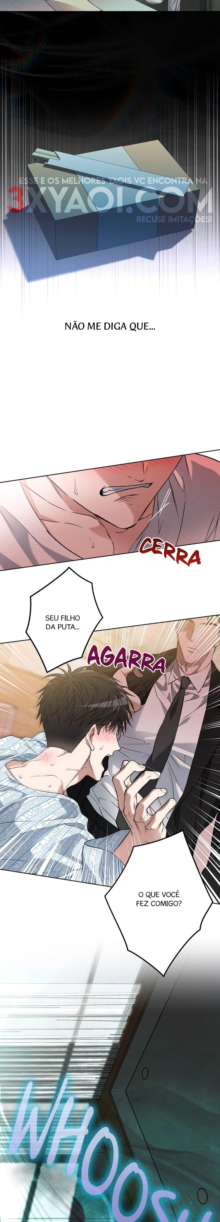 Degenerar Capítulo 22 Página 15