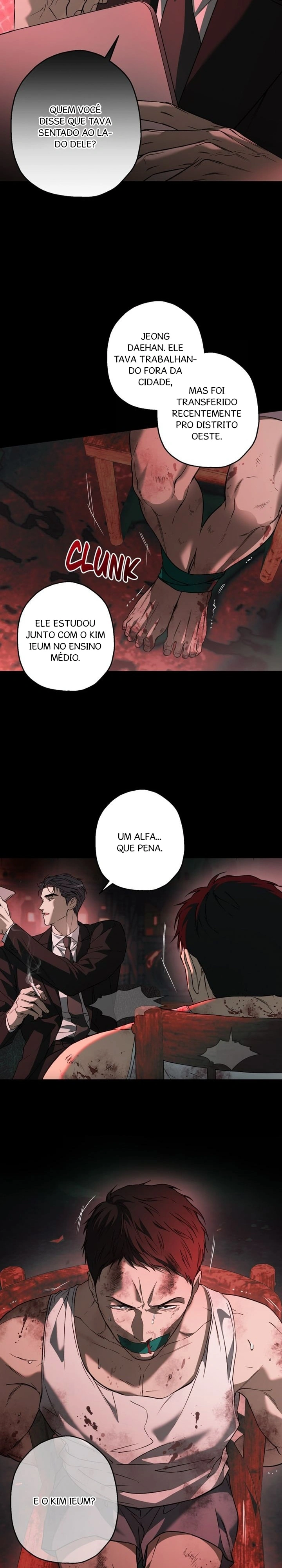 Degenerar Capítulo 22 Página 2