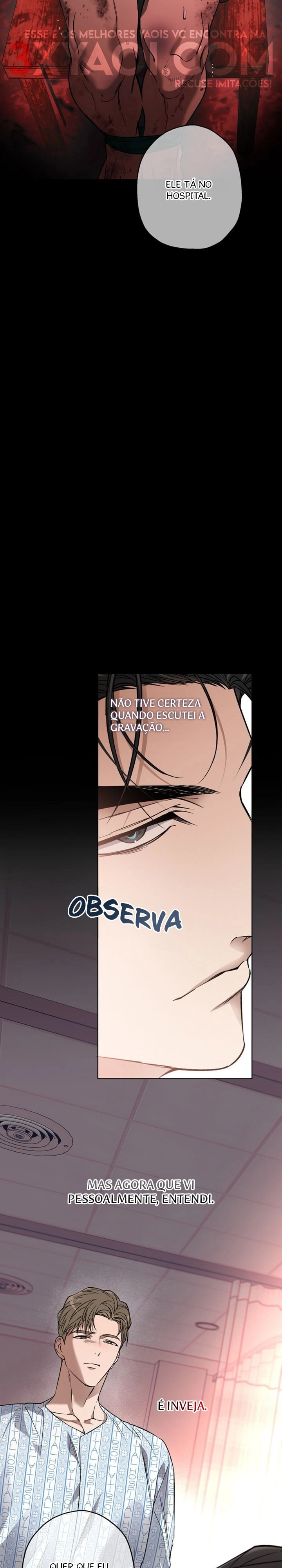 Degenerar Capítulo 22 Página 3