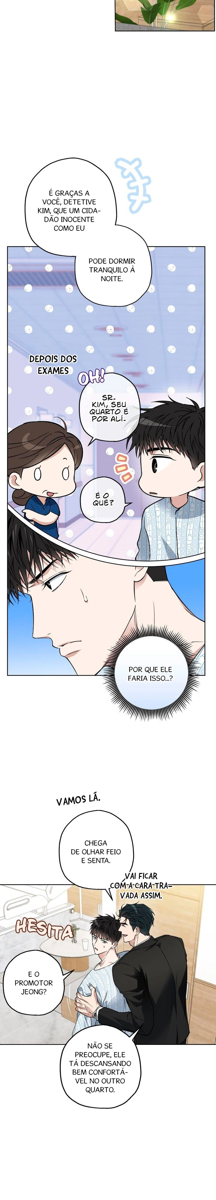 Degenerar Capítulo 22 Página 6