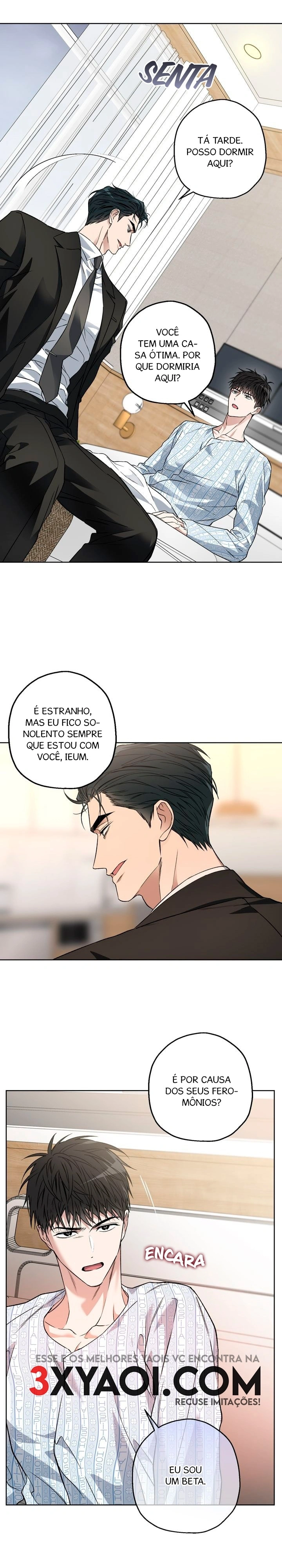 Degenerar Capítulo 22 Página 7
