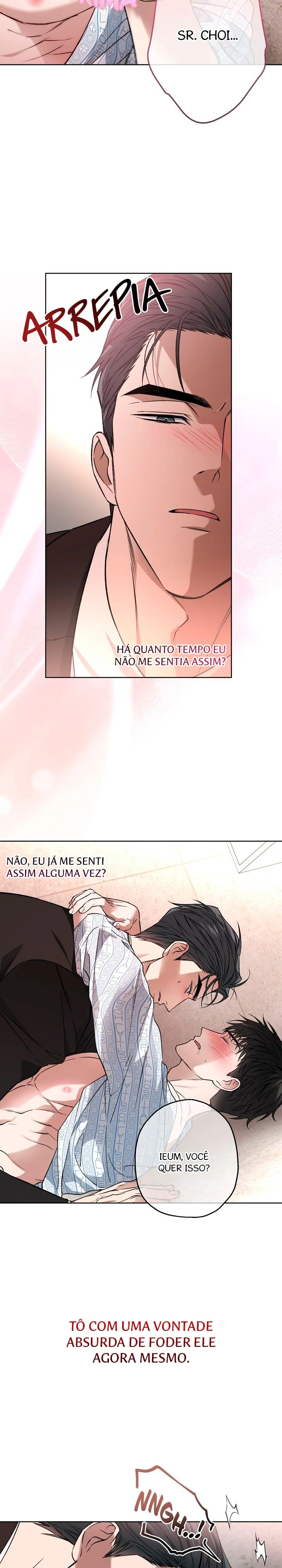 Degenerar Capítulo 23 Página 13