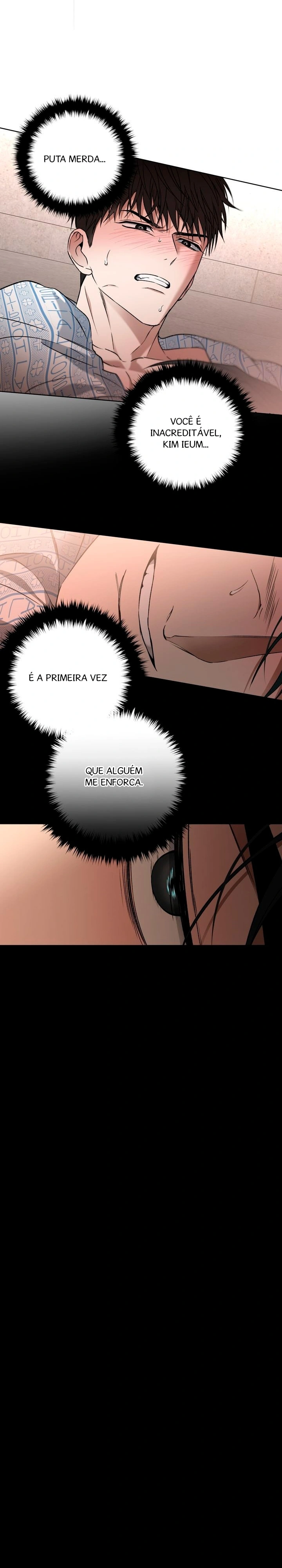 Degenerar Capítulo 23 Página 16