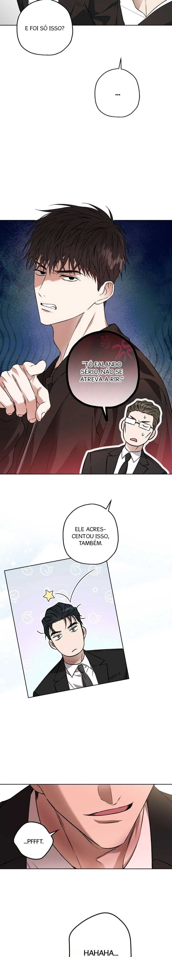 Degenerar Capítulo 23 Página 20