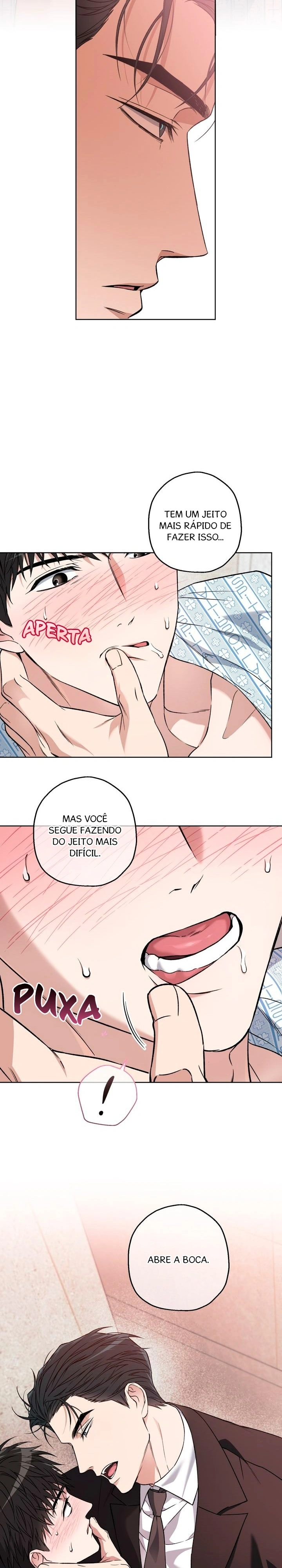 Degenerar Capítulo 23 Página 5