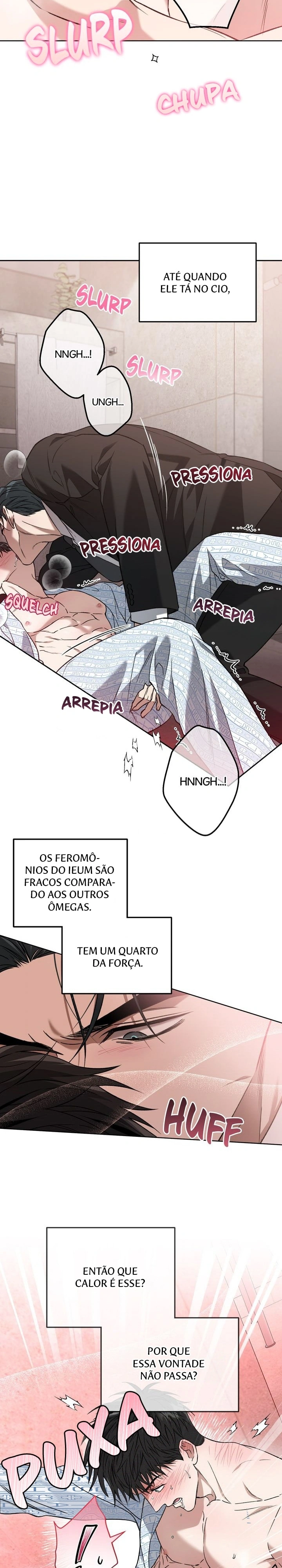 Degenerar Capítulo 23 Página 7