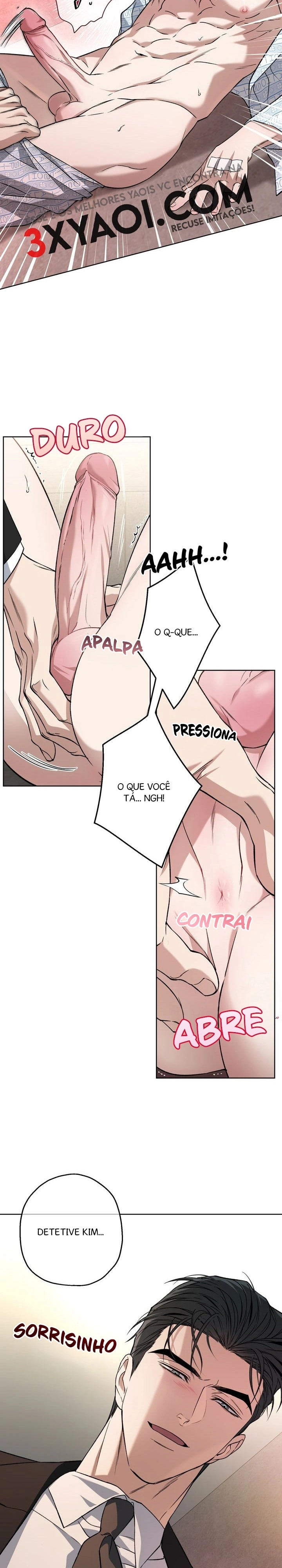 Degenerar Capítulo 23 Página 8