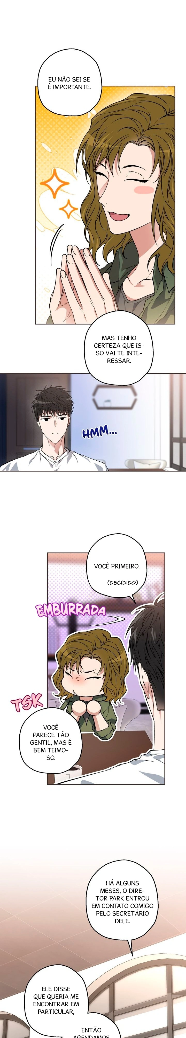 Degenerar Capítulo 24 Página 12