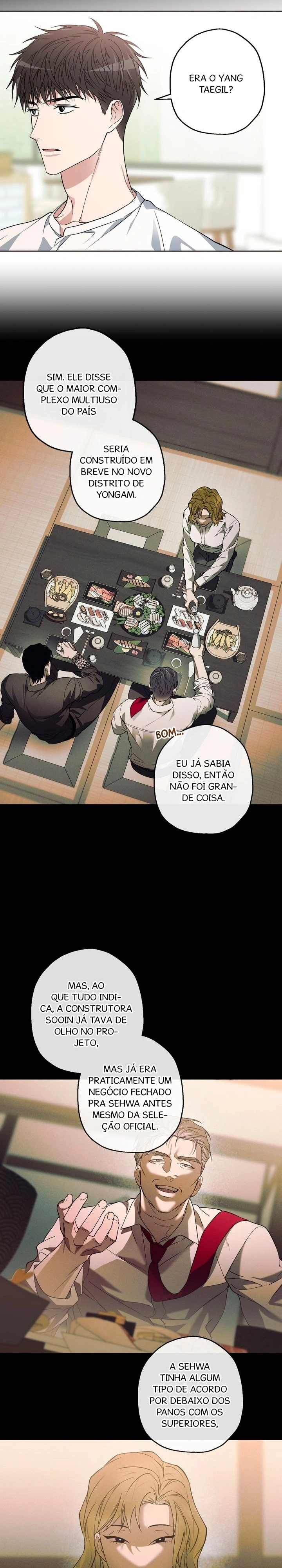 Degenerar Capítulo 24 Página 14