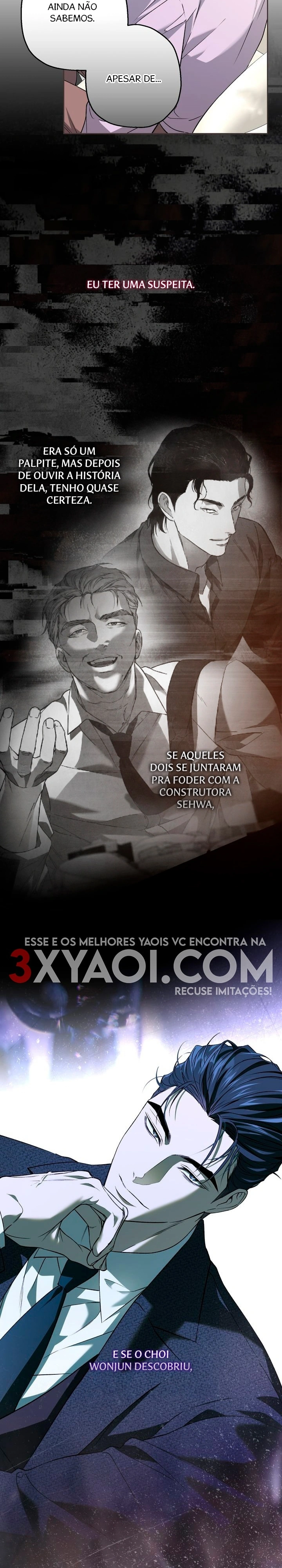 Degenerar Capítulo 24 Página 19