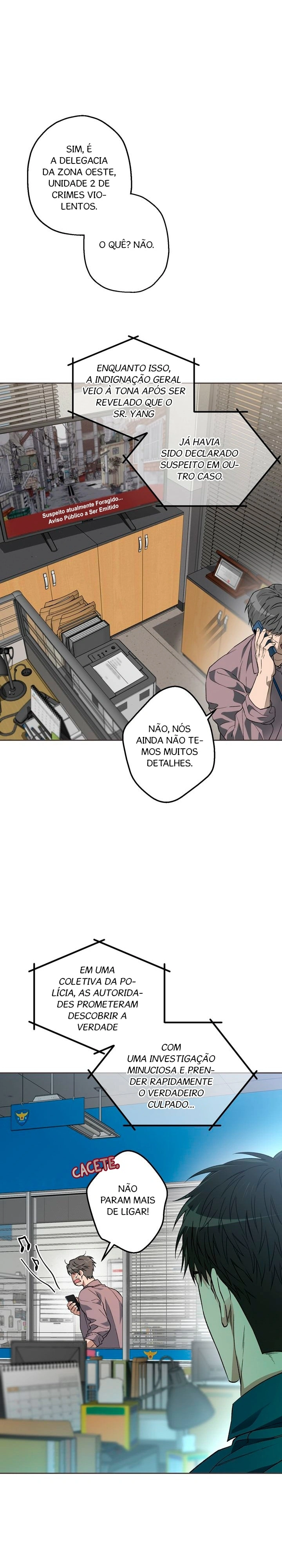Degenerar Capítulo 24 Página 2
