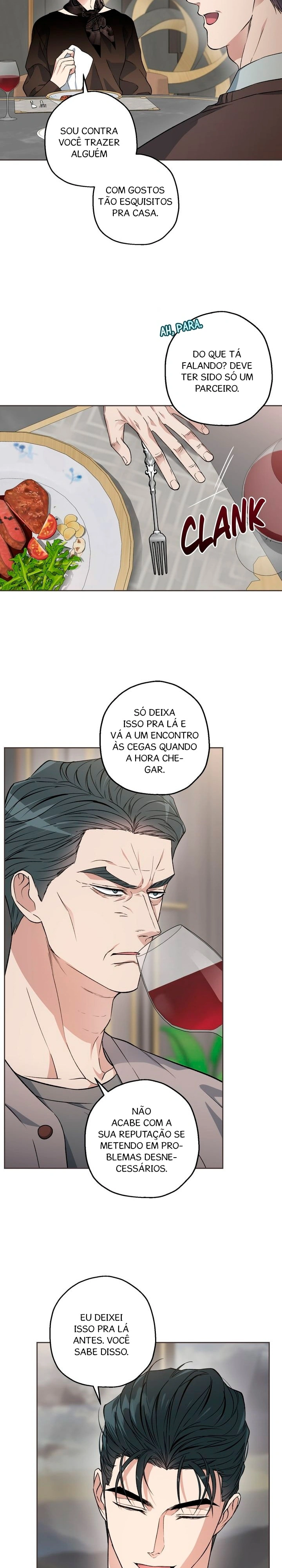 Degenerar Capítulo 24 Página 22