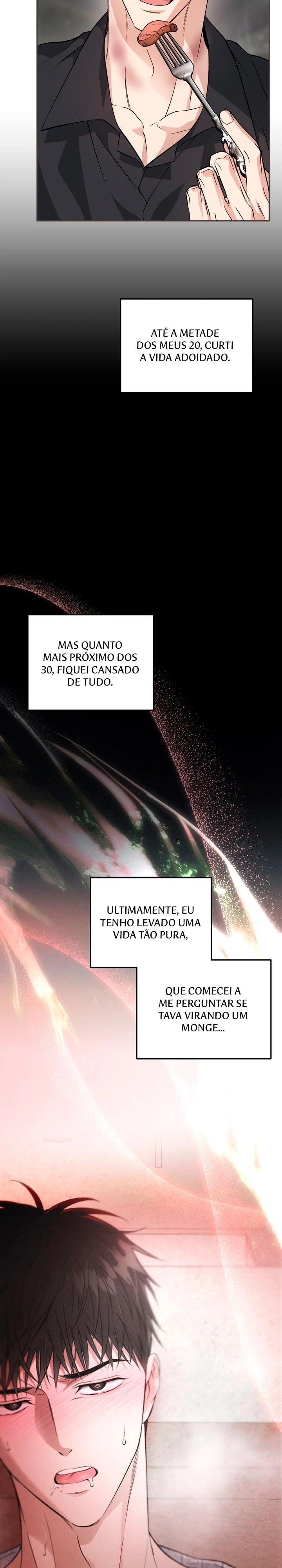 Degenerar Capítulo 24 Página 23