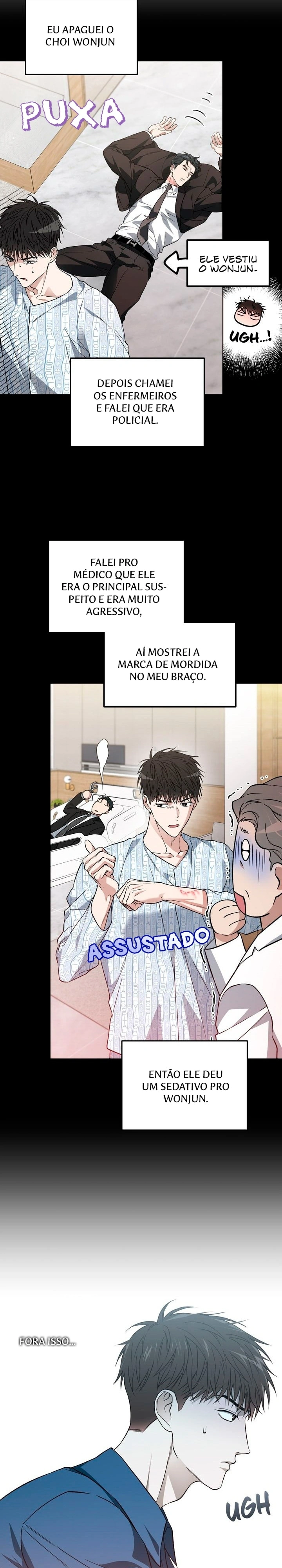 Degenerar Capítulo 24 Página 4