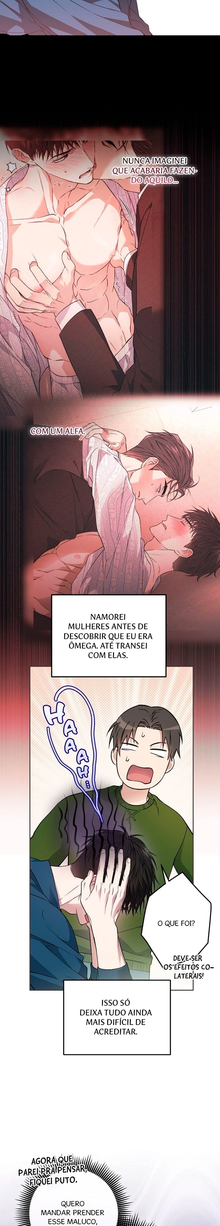 Degenerar Capítulo 24 Página 5
