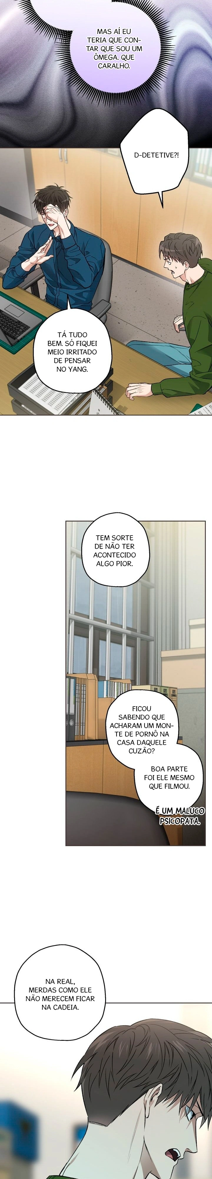 Degenerar Capítulo 24 Página 6