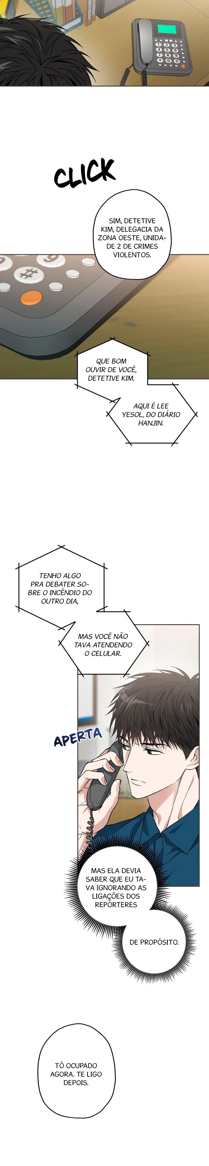 Degenerar Capítulo 24 Página 8