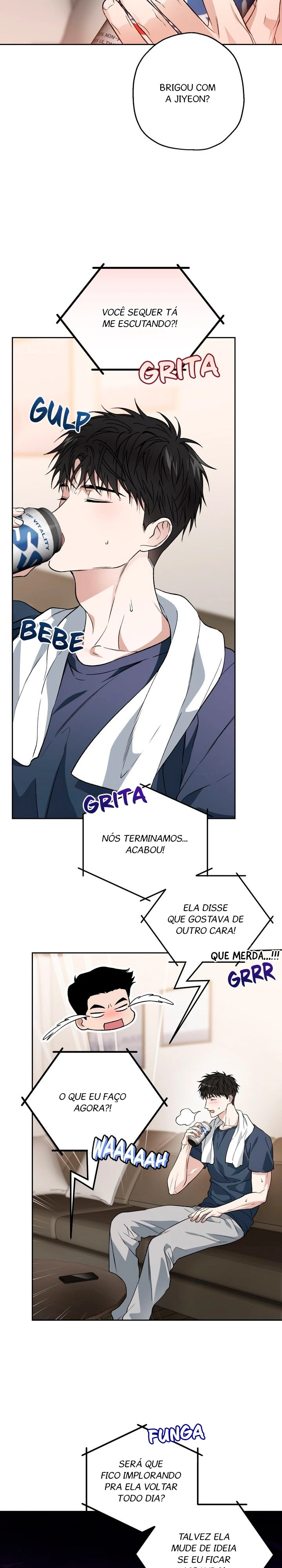 Degenerar Capítulo 25 Página 11
