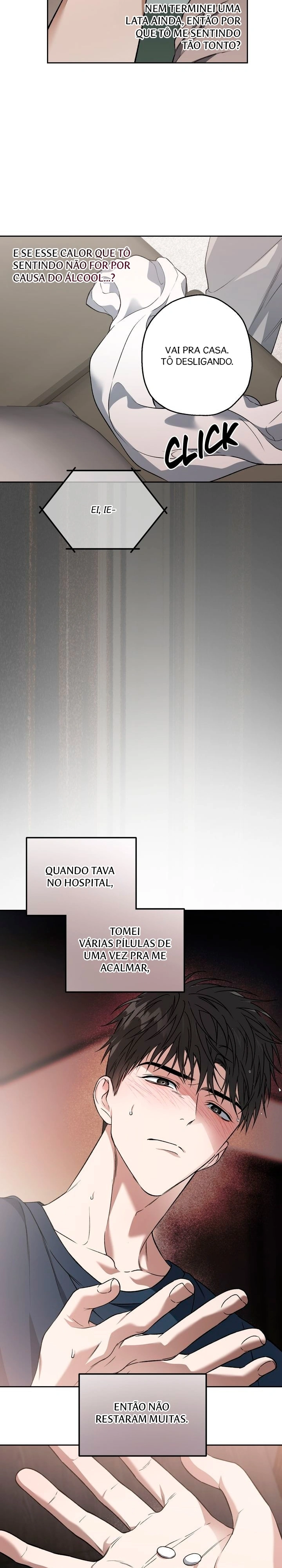 Degenerar Capítulo 25 Página 13