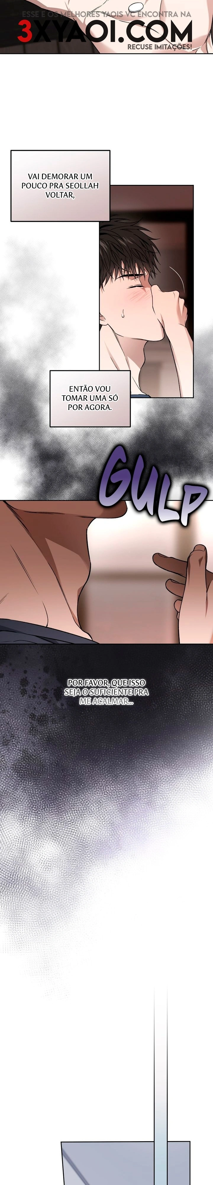 Degenerar Capítulo 25 Página 14