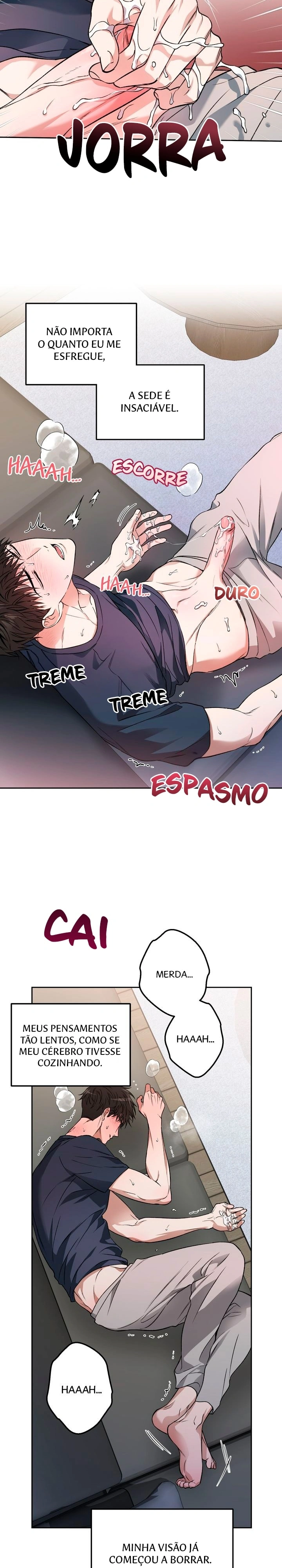 Degenerar Capítulo 25 Página 16