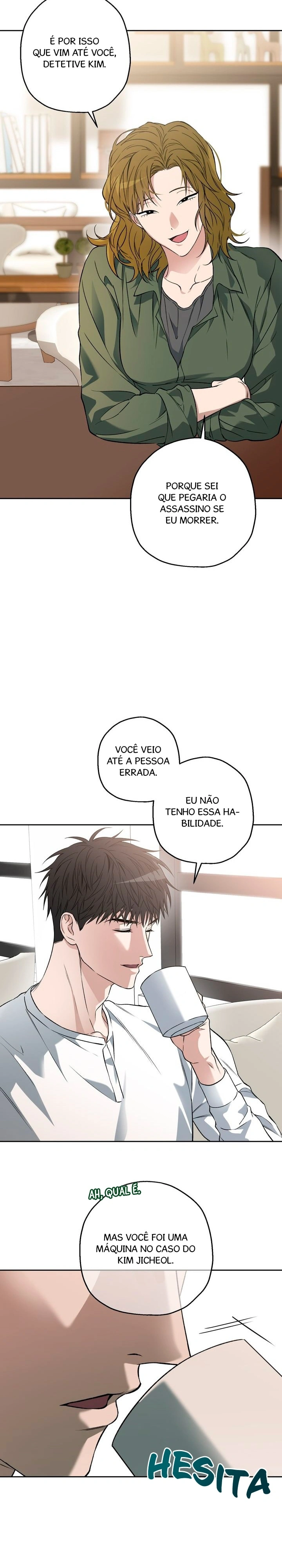 Degenerar Capítulo 25 Página 2