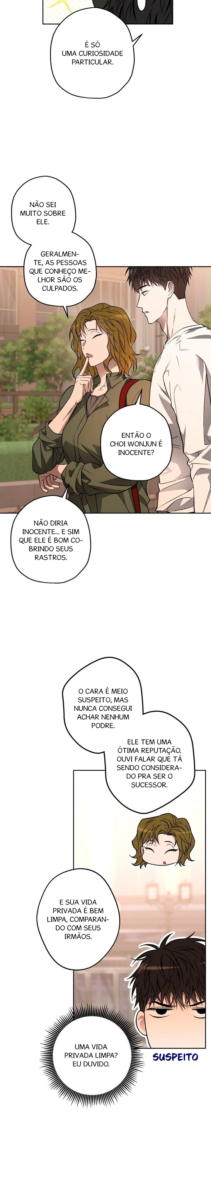 Degenerar Capítulo 25 Página 6