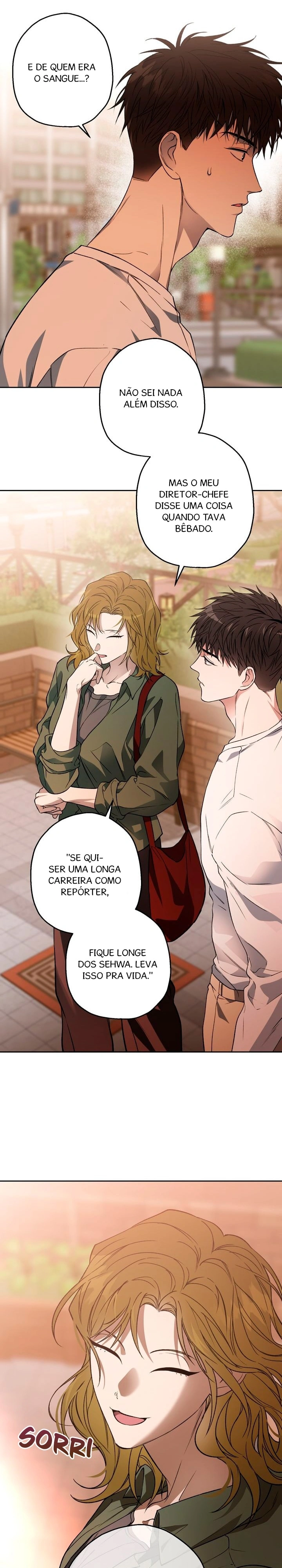 Degenerar Capítulo 25 Página 9