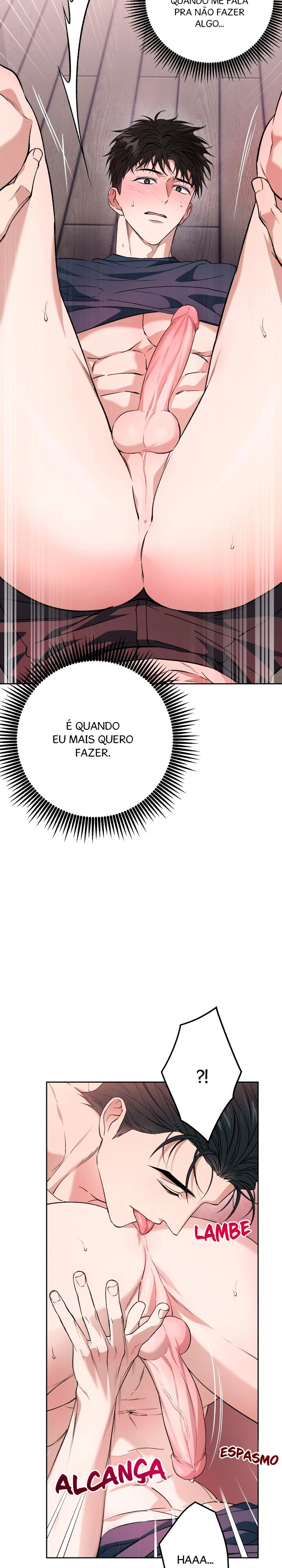 Degenerar Capítulo 26 Página 11