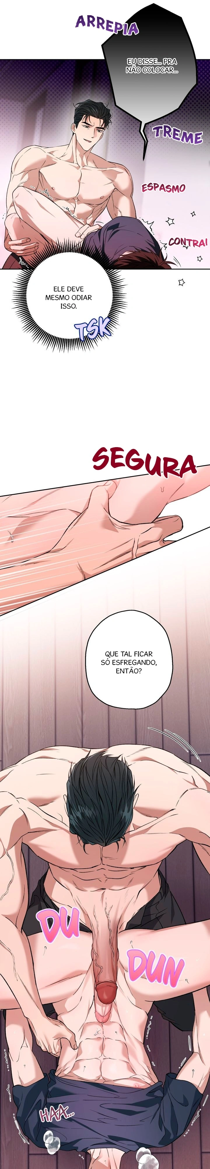 Degenerar Capítulo 26 Página 16