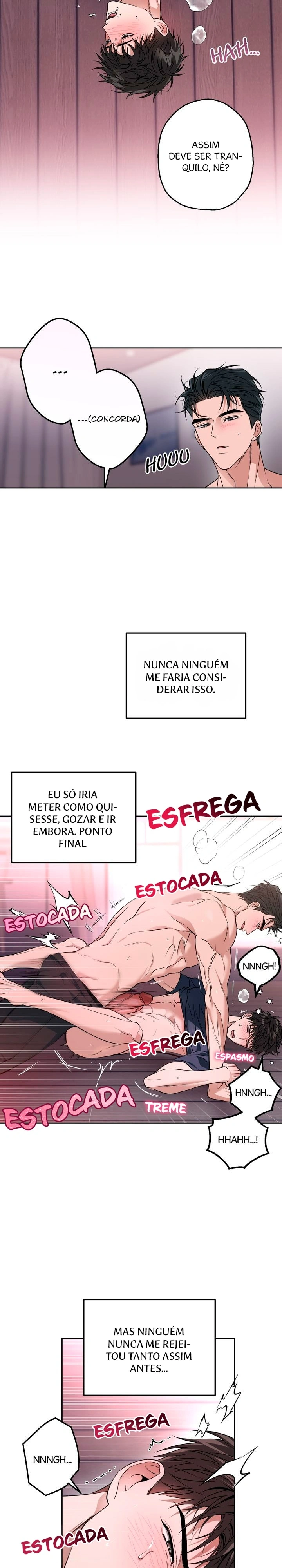 Degenerar Capítulo 26 Página 17