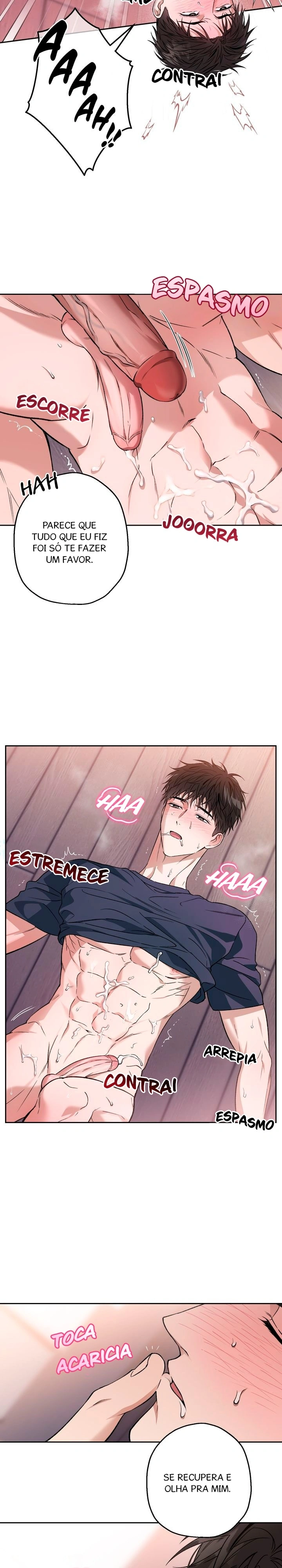 Degenerar Capítulo 26 Página 22