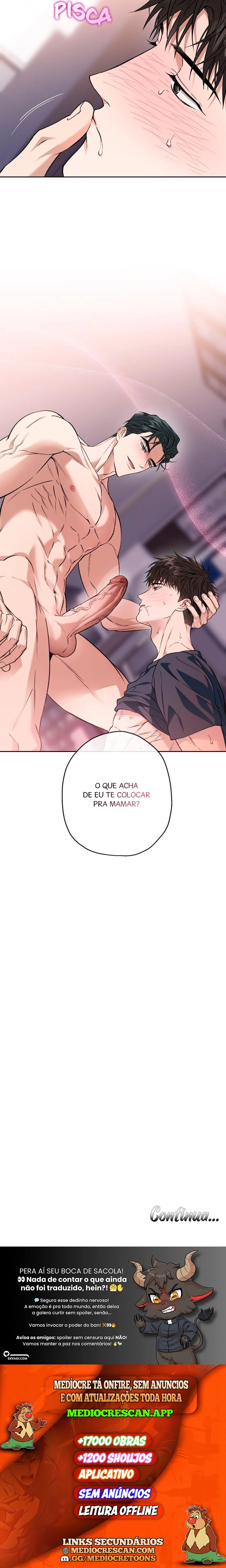 Degenerar Capítulo 26 Página 23