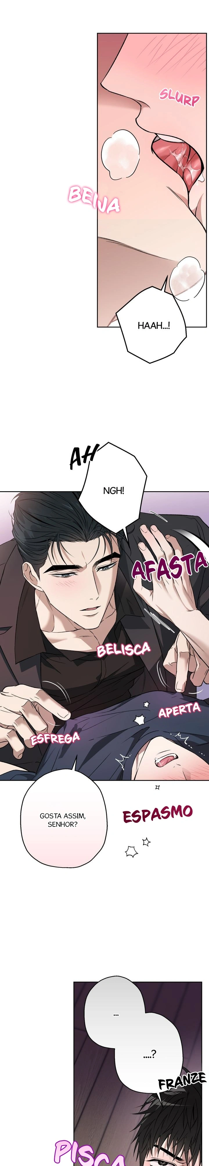 Degenerar Capítulo 26 Página 4