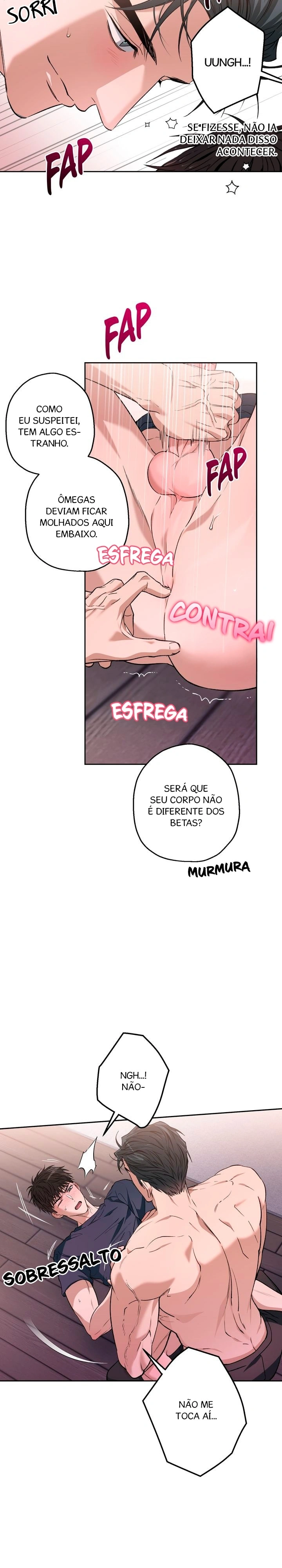 Degenerar Capítulo 26 Página 9