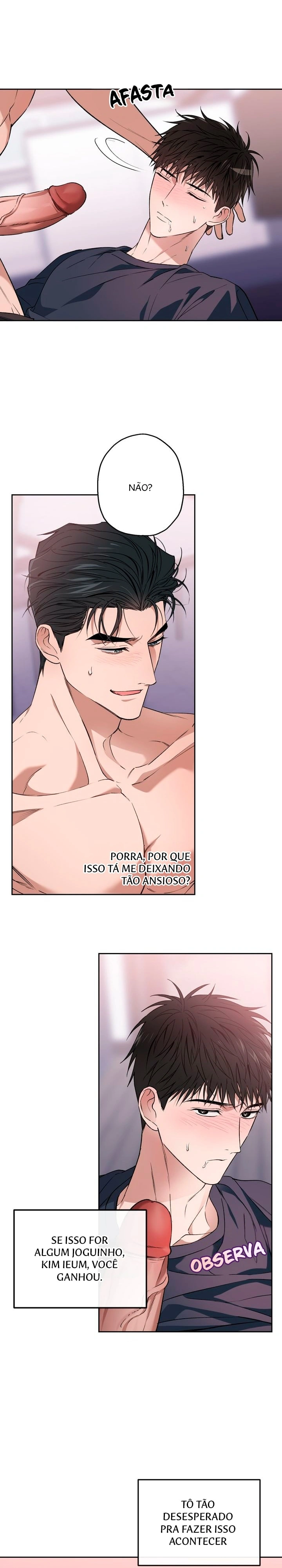 Degenerar Capítulo 27 Página 2