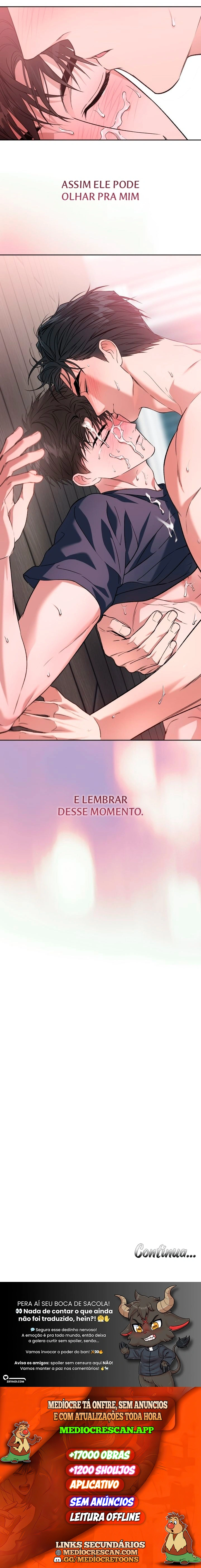 Degenerar Capítulo 27 Página 21