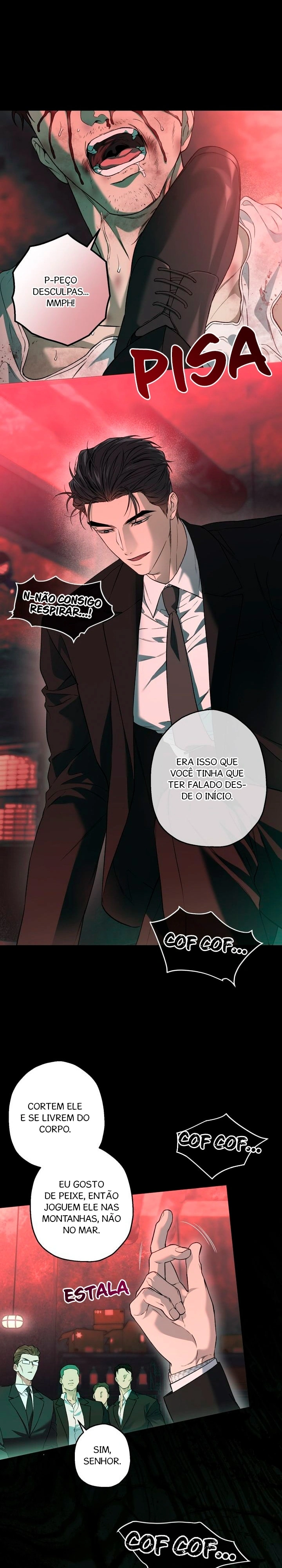 Degenerar Capítulo 28 Página 23