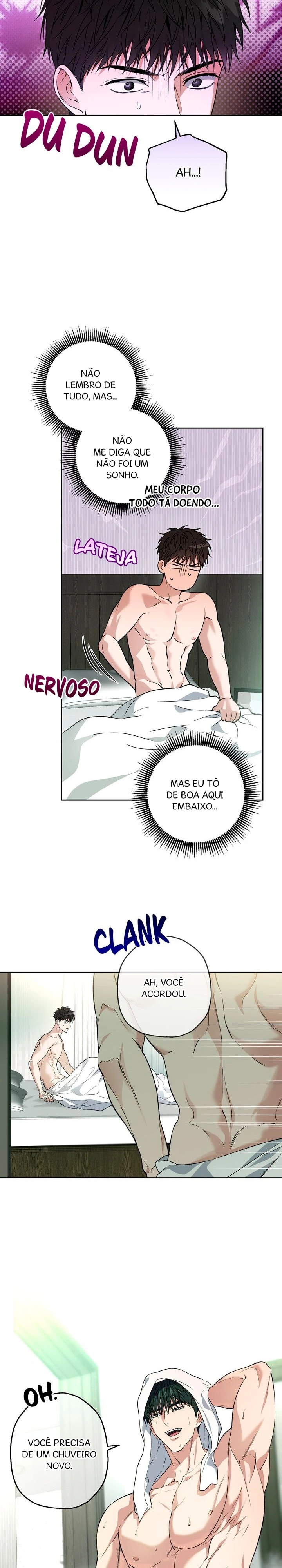 Degenerar Capítulo 28 Página 4