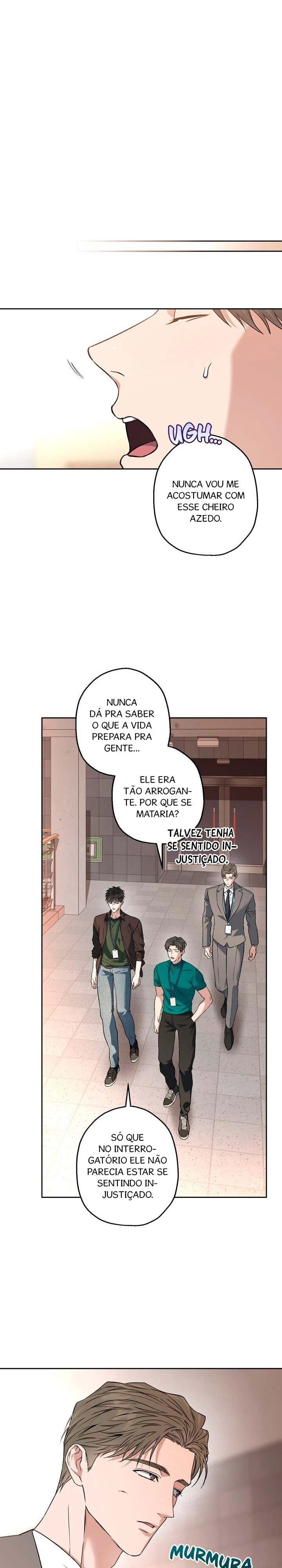 Degenerar Capítulo 29 Página 10