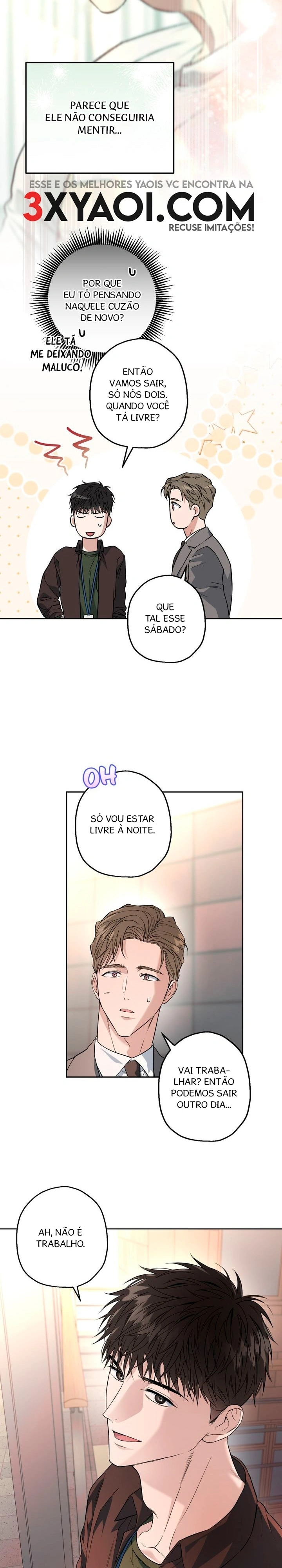 Degenerar Capítulo 29 Página 15