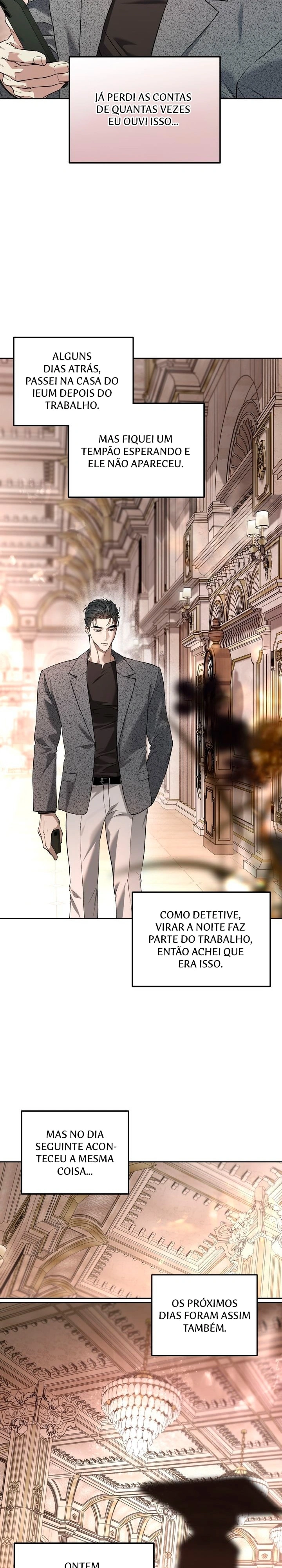 Degenerar Capítulo 29 Página 17