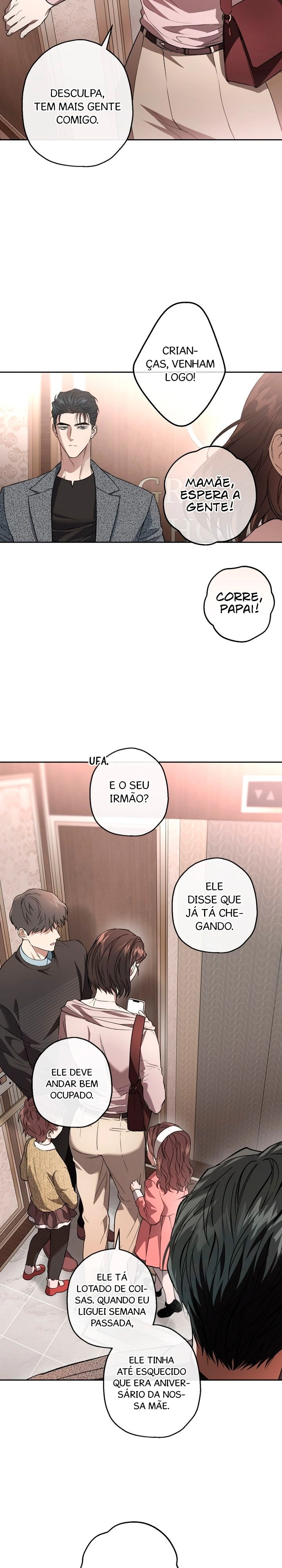 Degenerar Capítulo 29 Página 19