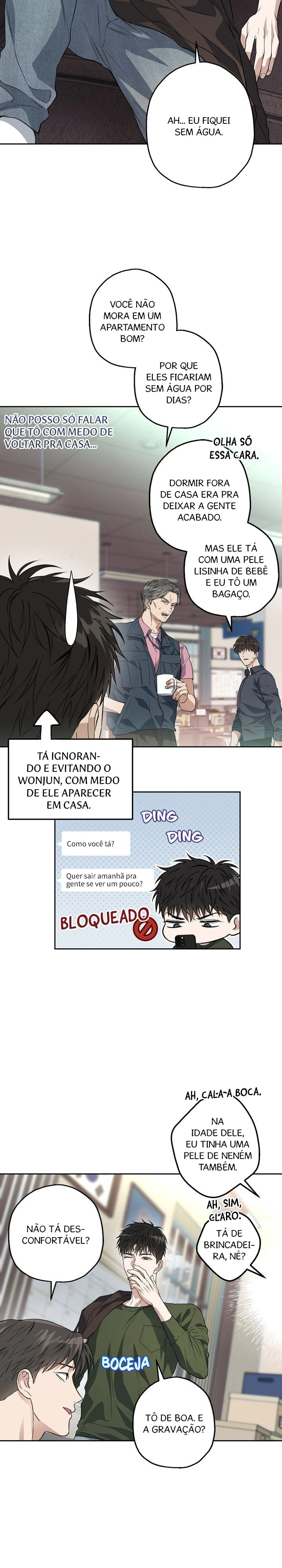 Degenerar Capítulo 29 Página 2