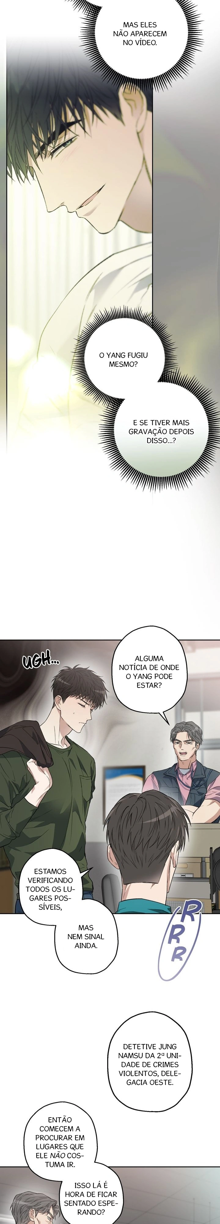 Degenerar Capítulo 29 Página 4