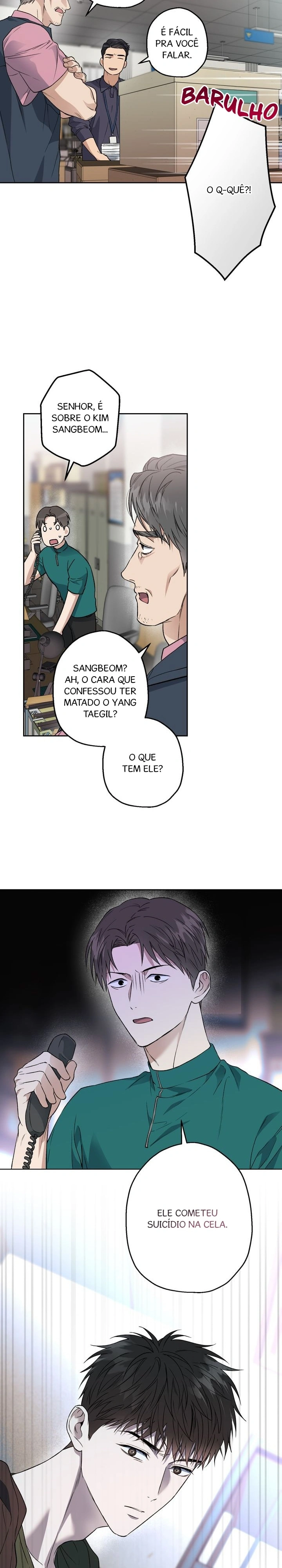 Degenerar Capítulo 29 Página 5