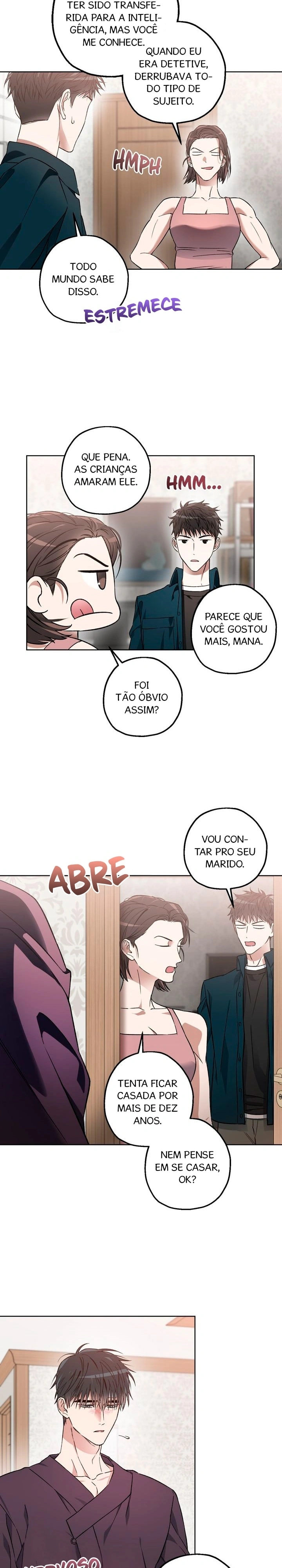 Degenerar Capítulo 3 Página 17